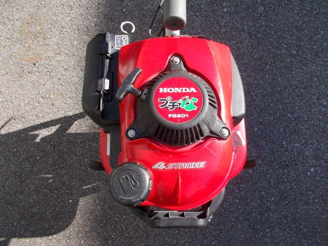 ホンダ 中古管理機 FG201の商品画像9