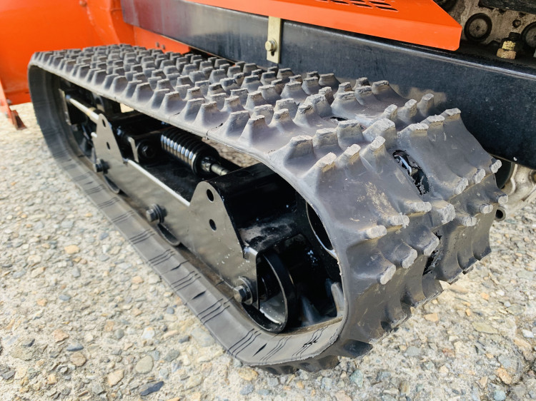 クボタ 中古その他 KSR10Dの商品画像7
