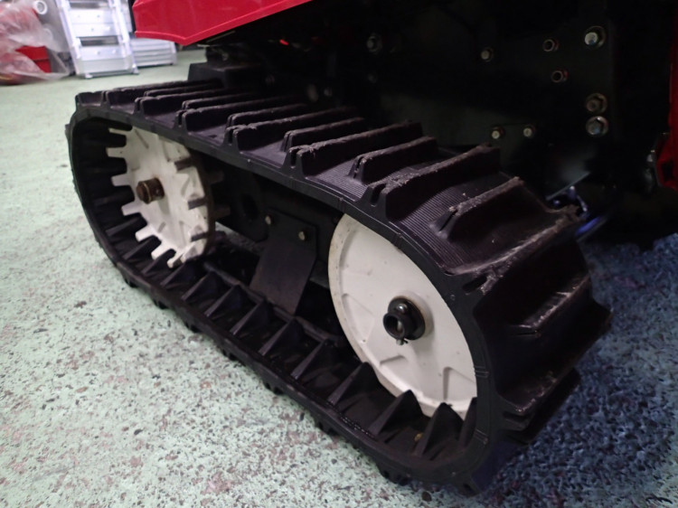 ホンダ 中古その他 HSM1590iの商品画像10