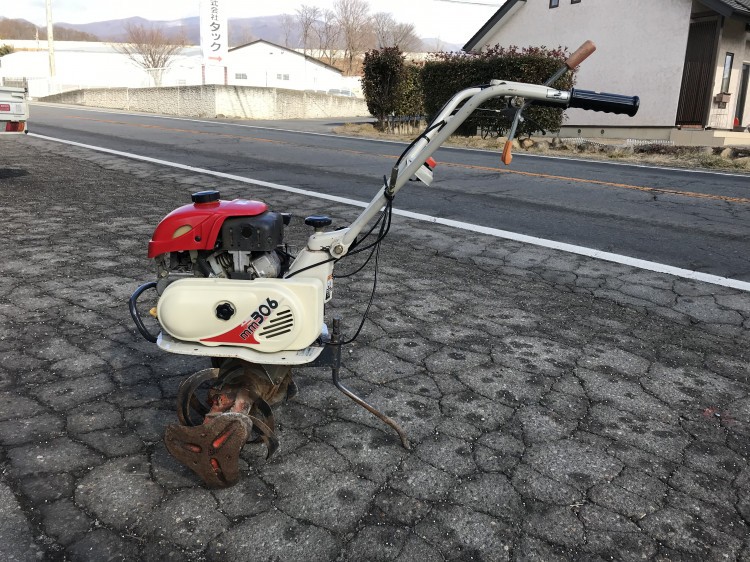 三菱 中古管理機 MM306の商品画像7