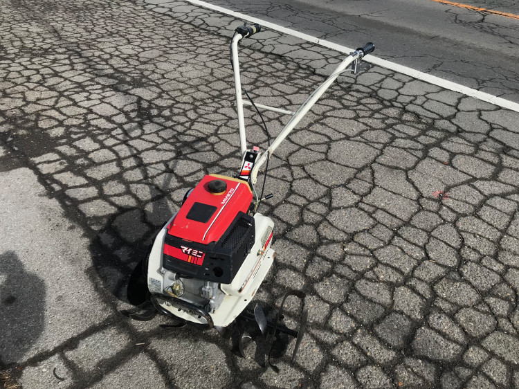 三菱 中古管理機 MM270の商品画像1