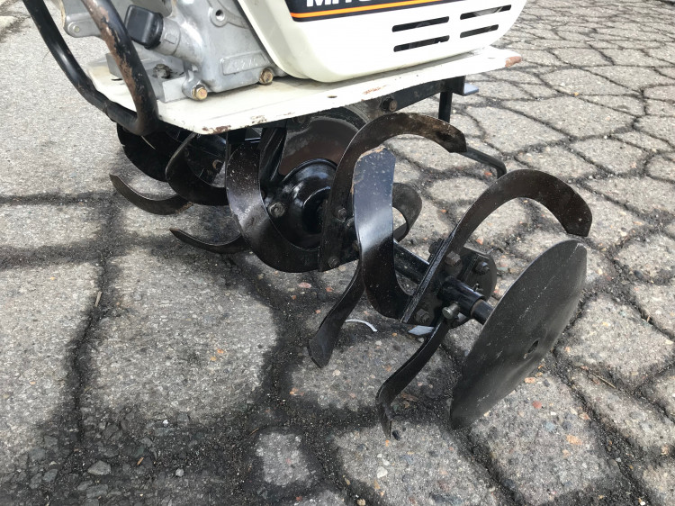 三菱 中古管理機 MM270の商品画像2
