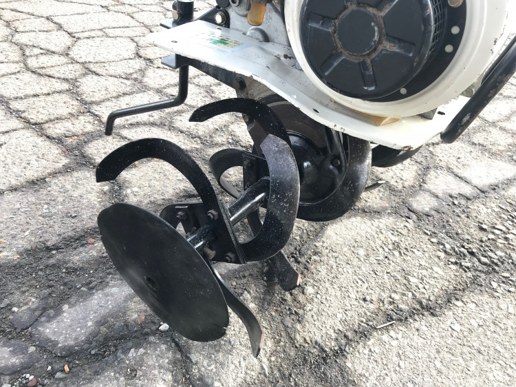 三菱 中古管理機 MM270の商品画像3