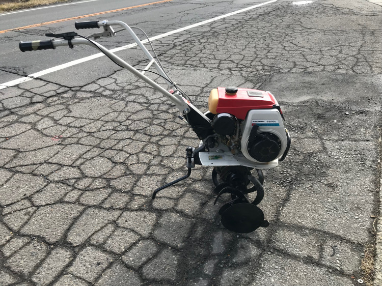 三菱 中古管理機 MM270の商品画像5