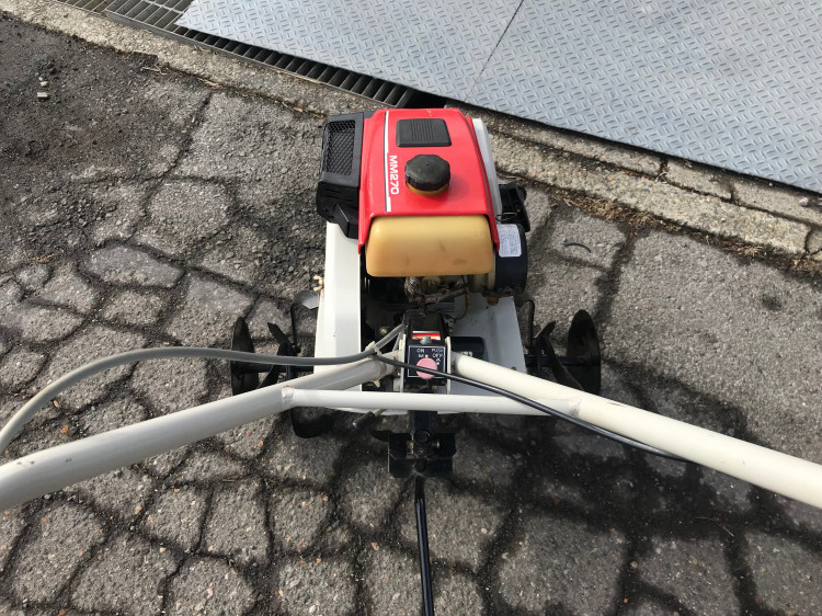 三菱 中古管理機 MM270の商品画像6