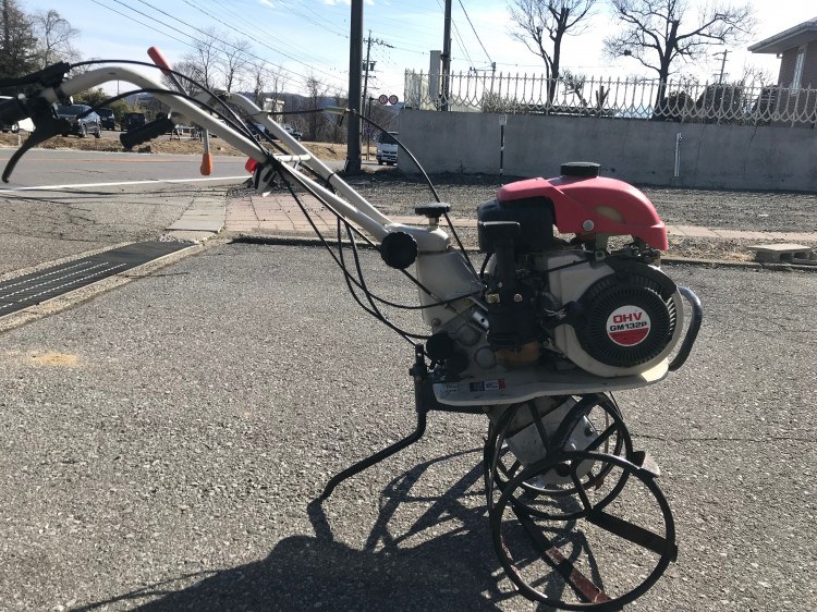 三菱 中古管理機 MM306の商品画像3