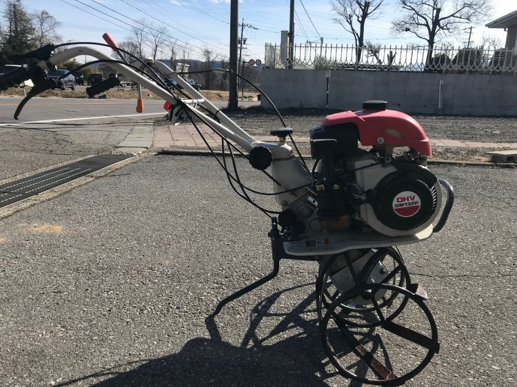三菱 中古管理機 MM306の商品画像4