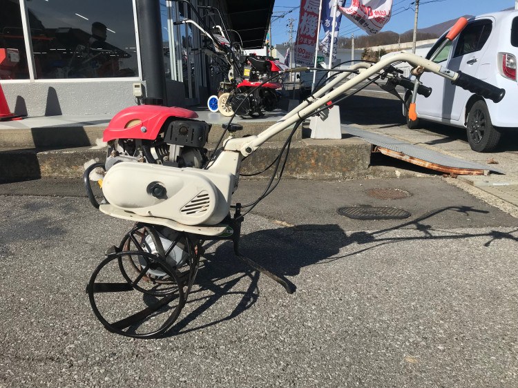 三菱 中古管理機 MM306の商品画像5