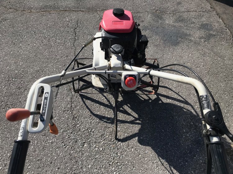 三菱 中古管理機 MM306の商品画像6