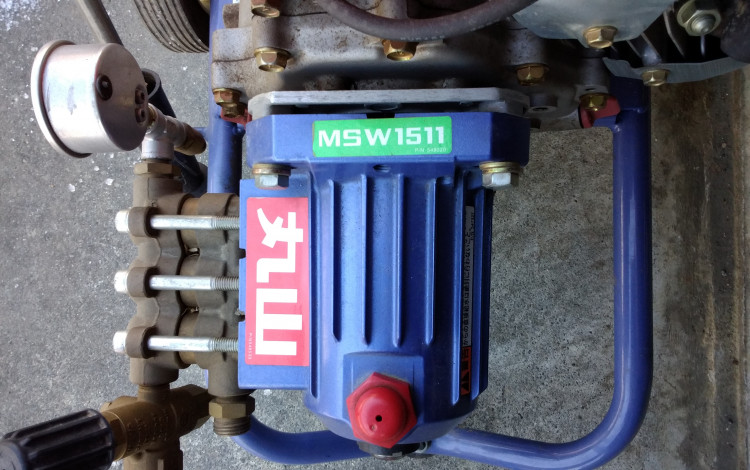  中古その他 MSW1511S-2の商品画像3