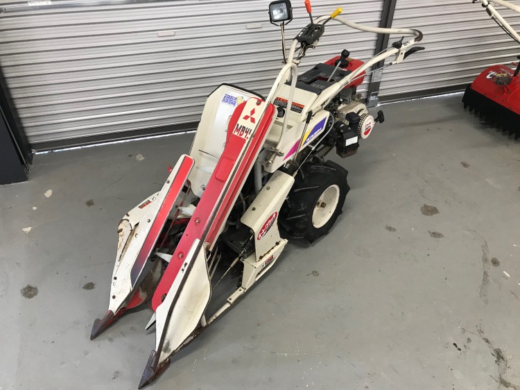 三菱 中古バインダー MB45の商品画像1