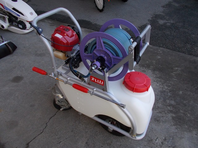 丸山 中古その他 MSE-50Hの商品画像1
