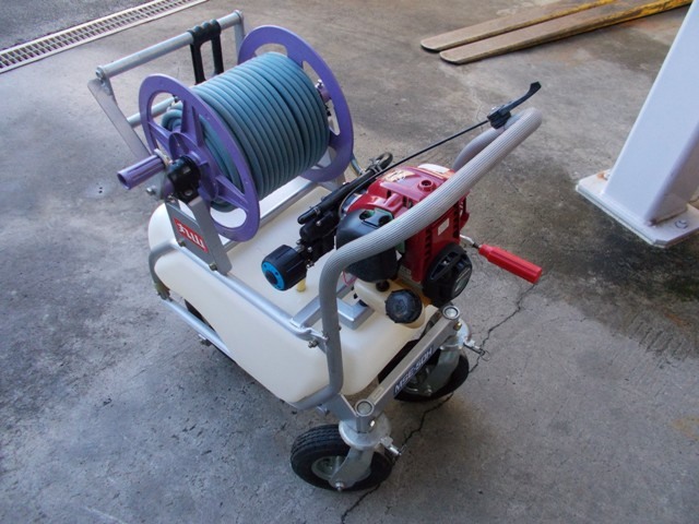 丸山 中古その他 MSE-50Hの商品画像4