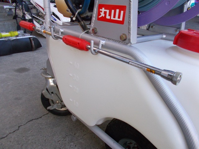 丸山 中古その他 MSE-50Hの商品画像8