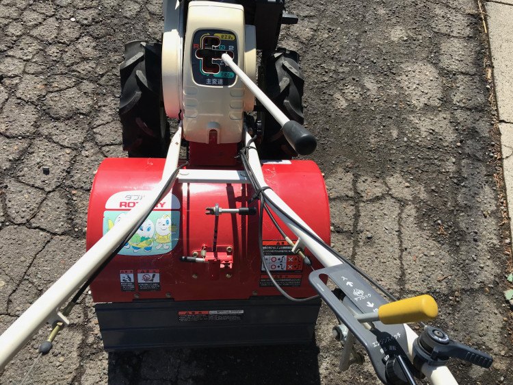 三菱 中古管理機 MMR66の商品画像4
