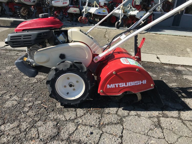 三菱 中古管理機 MMR66の商品画像5