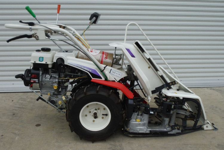 三菱 中古バインダー MB212の商品画像2