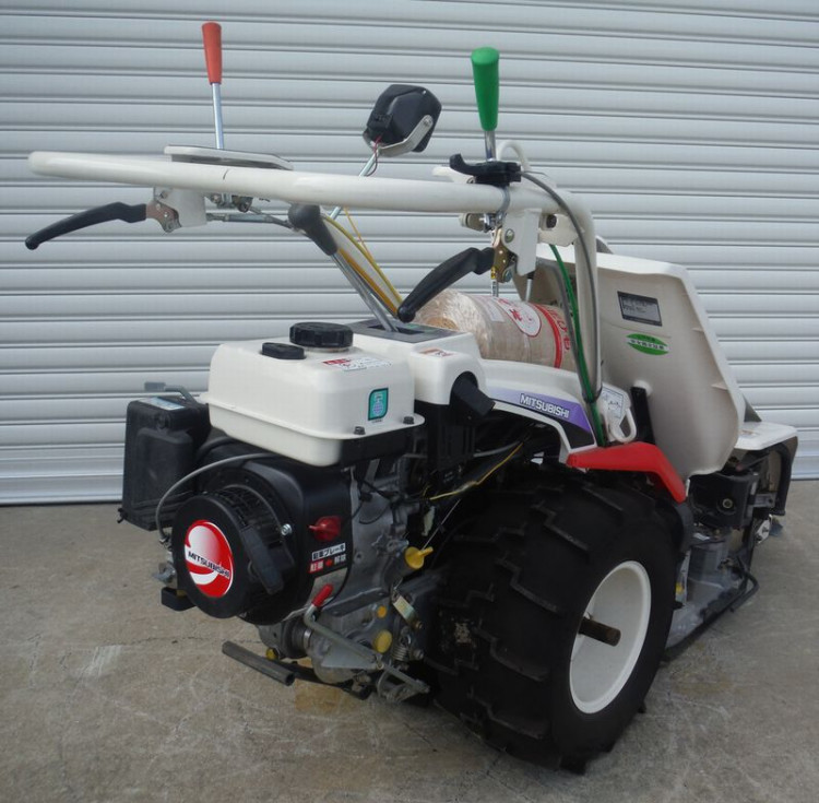 三菱 中古バインダー MB212の商品画像3