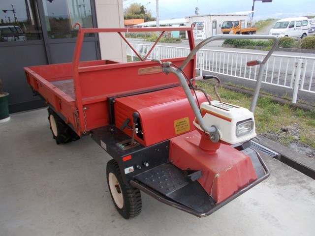 ノザワ 中古運搬機 NC-405