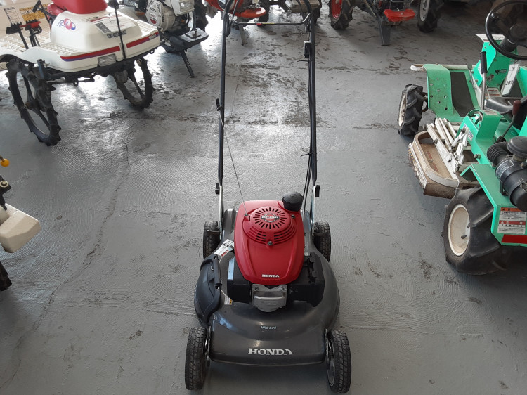 ホンダ 中古その他 HRS536の商品画像2
