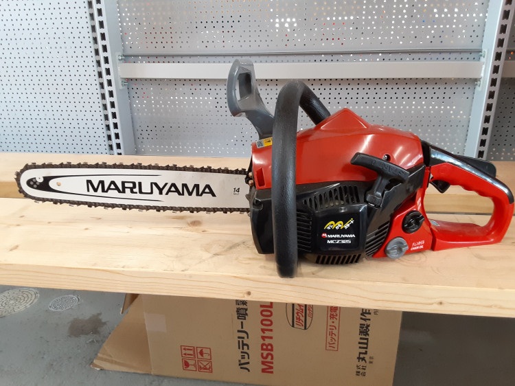 丸山 中古その他 MCZ325の商品画像2