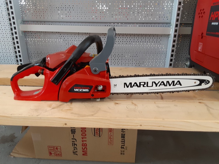 丸山 中古その他 MCZ325の商品画像3