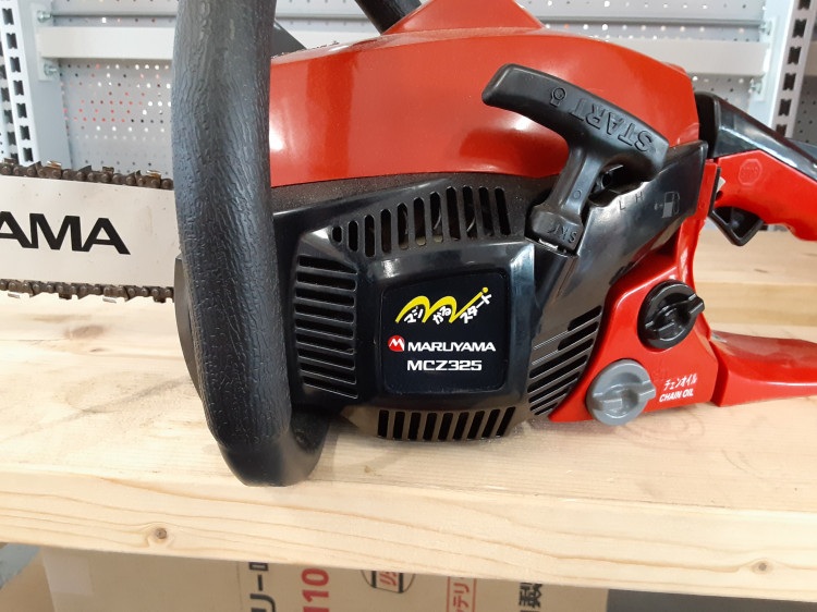 丸山 中古その他 MCZ325の商品画像6