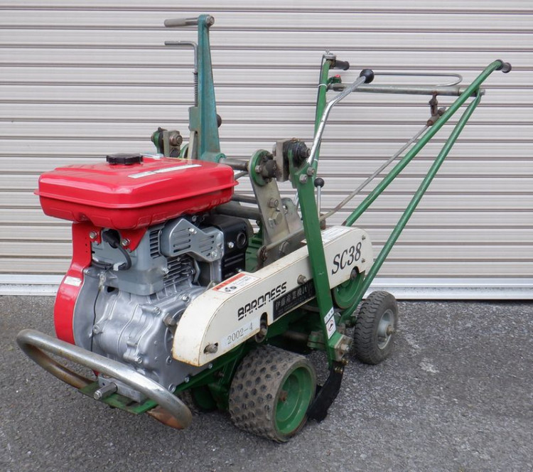 バロネス(共栄社) 中古その他 SC38の商品画像1