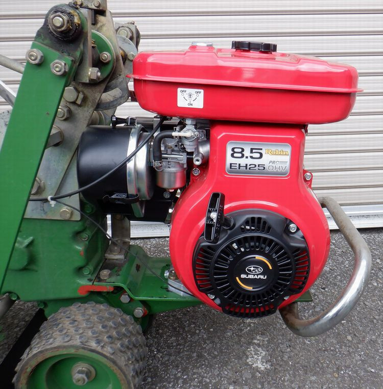バロネス(共栄社) 中古その他 SC38の商品画像3