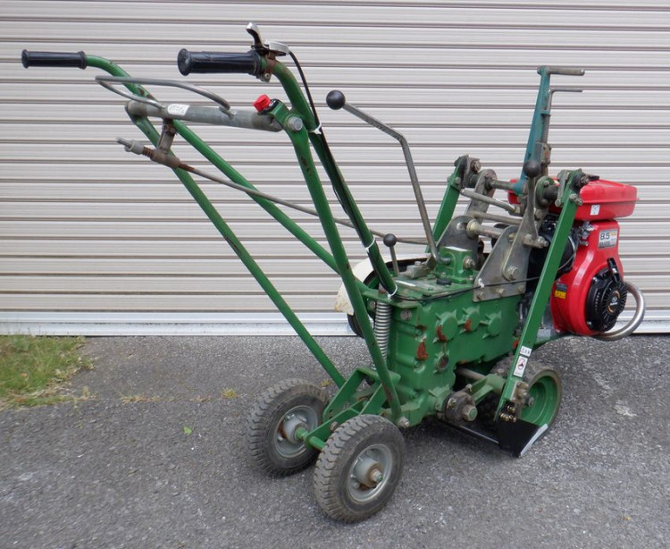 バロネス(共栄社) 中古その他 SC38の商品画像4