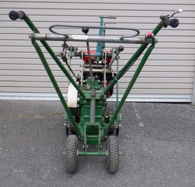 バロネス(共栄社) 中古その他 SC38の商品画像5