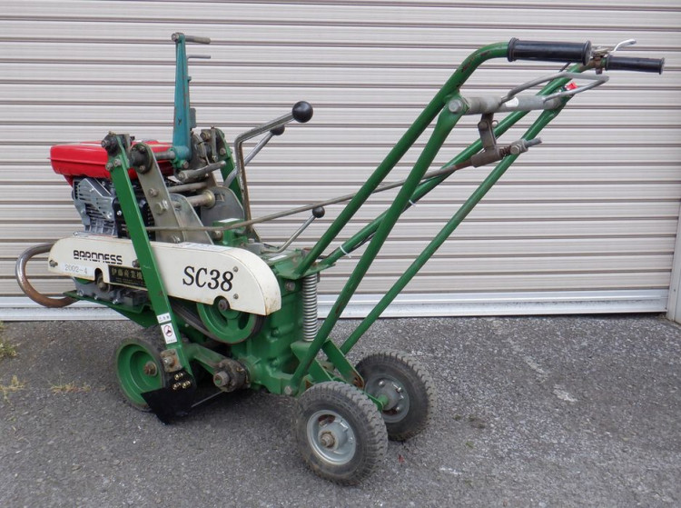 バロネス(共栄社) 中古その他 SC38の商品画像7