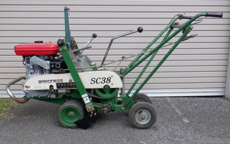 バロネス(共栄社) 中古その他 SC38の商品画像8