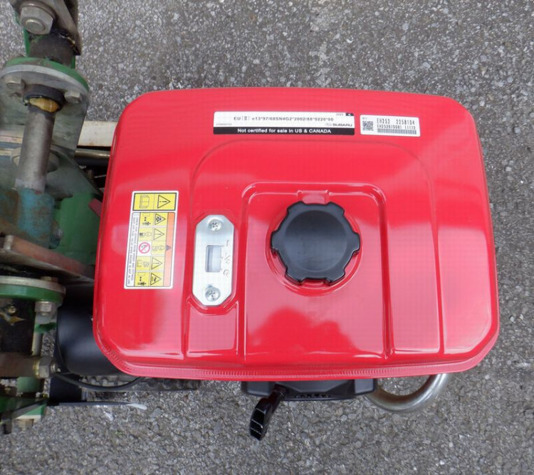 バロネス(共栄社) 中古その他 SC38の商品画像9