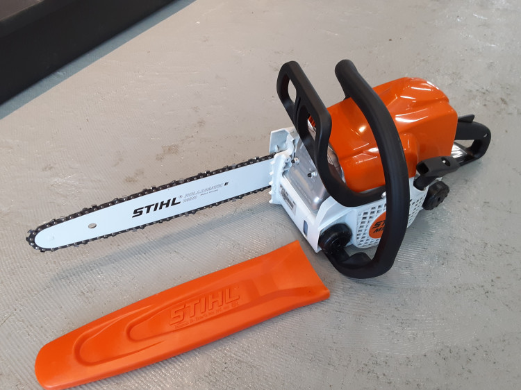 スチール 中古その他 MS180の商品画像1