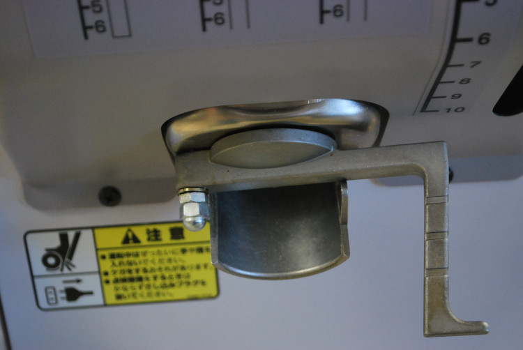 カンリュウ 中古その他 循環型精米機 RE330の商品画像2