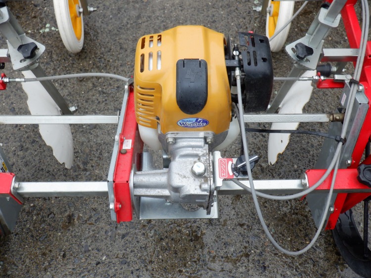 みのる産業 中古その他 MYD-1の商品画像5