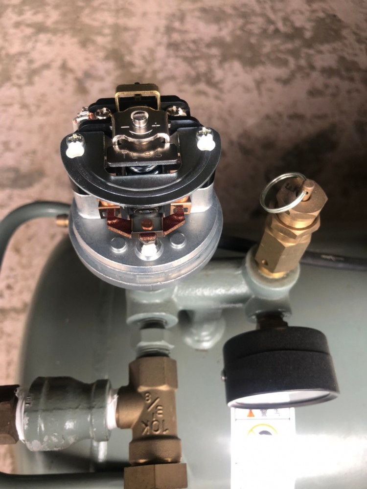 日立 中古その他 2.2P-9.5VD5　50ｈZの商品画像10