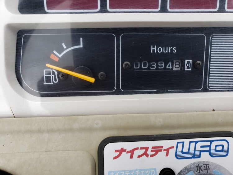 ヤンマー 中古田植機 ＶＰ－８ＰＷＵの商品画像10