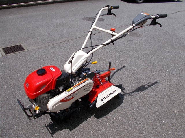 三菱 中古管理機 MSD3の商品画像1