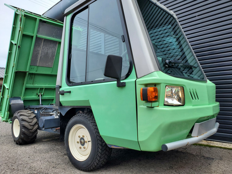 中古その他 MAG-130XCの商品画像1