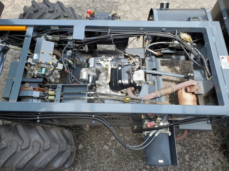 中古その他 MAG-130XCの商品画像3