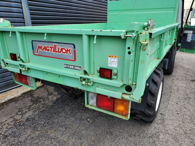 中古その他 MAG-130XCの商品画像7