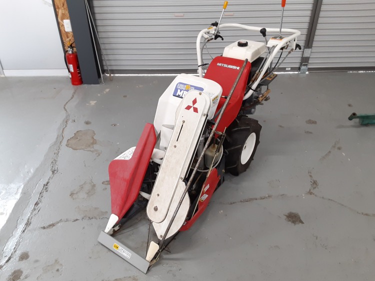 三菱 中古バインダー MB210