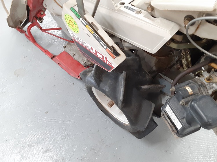 三菱 中古バインダー MB-40の商品画像6