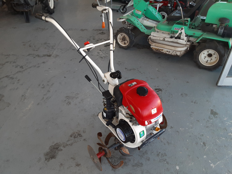 三菱 中古管理機 MM307の商品画像1
