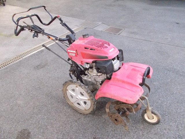 ホンダ 中古管理機 FF500Lの商品画像2