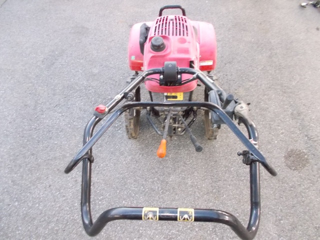 ホンダ 中古管理機 FF500Lの商品画像5