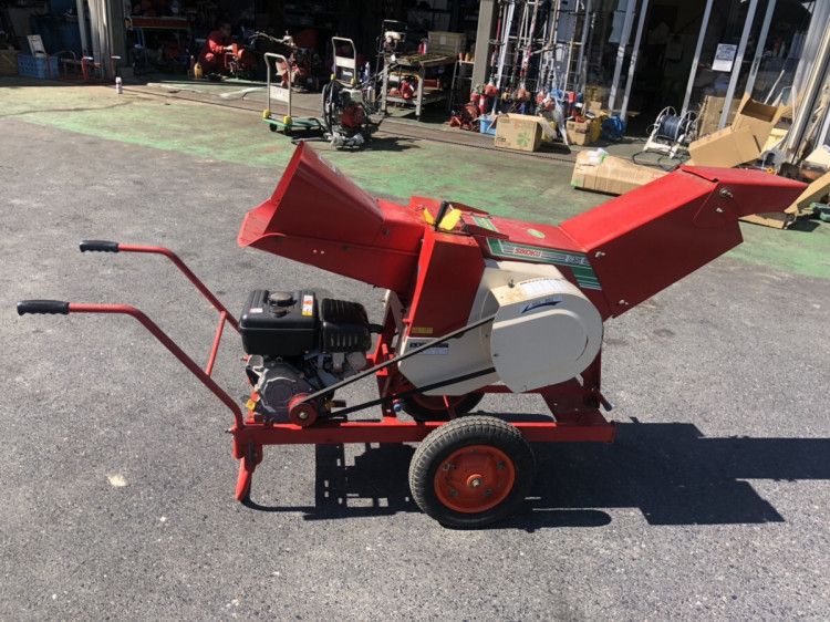 四国 中古その他 CS170Aの商品画像8