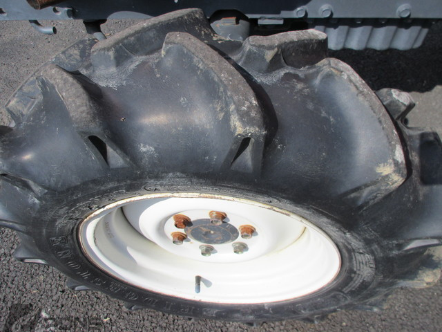 クボタ 中古トラクター 　の商品画像4